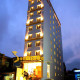 Bán khách sạn mặt tiền đường 12m phường 14 quận Gò Vấp